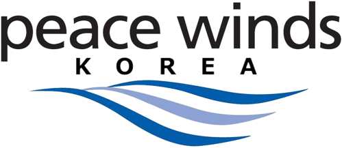 peace winds korea